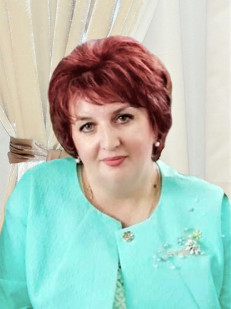 Полякова Ольга Викторовна