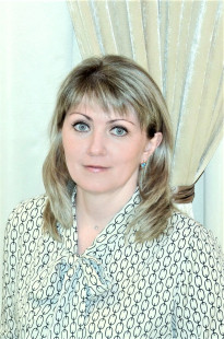 Педагог-организатор Чибисова Наталья Викторовна