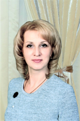 Старший воспитатель Жирова Ирина Владимировна