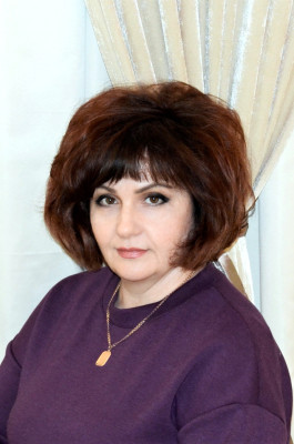 Воспитатель Рудько Марина Андреевна