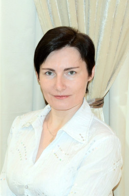 Воспитатель Савенкова Ольга Валдимировна