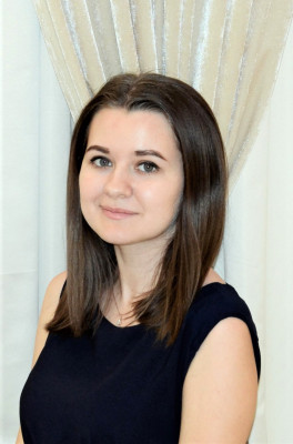 Педагог-психолог Тененёва Инна Александровна